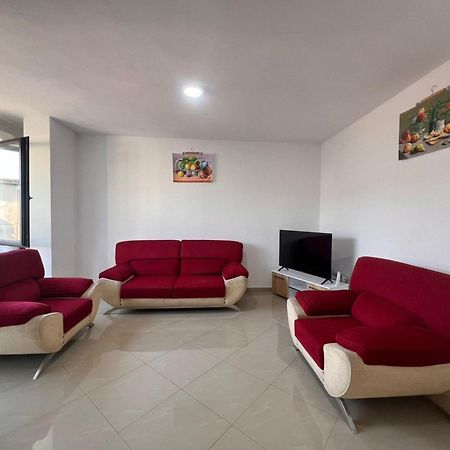 Kalpazo Home Tirana 21 Εξωτερικό φωτογραφία