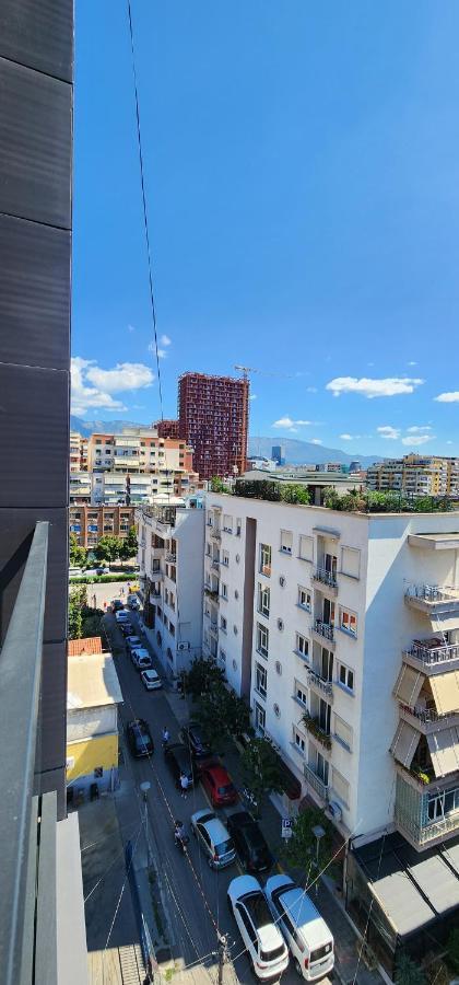 Kalpazo Home Tirana 21 Εξωτερικό φωτογραφία