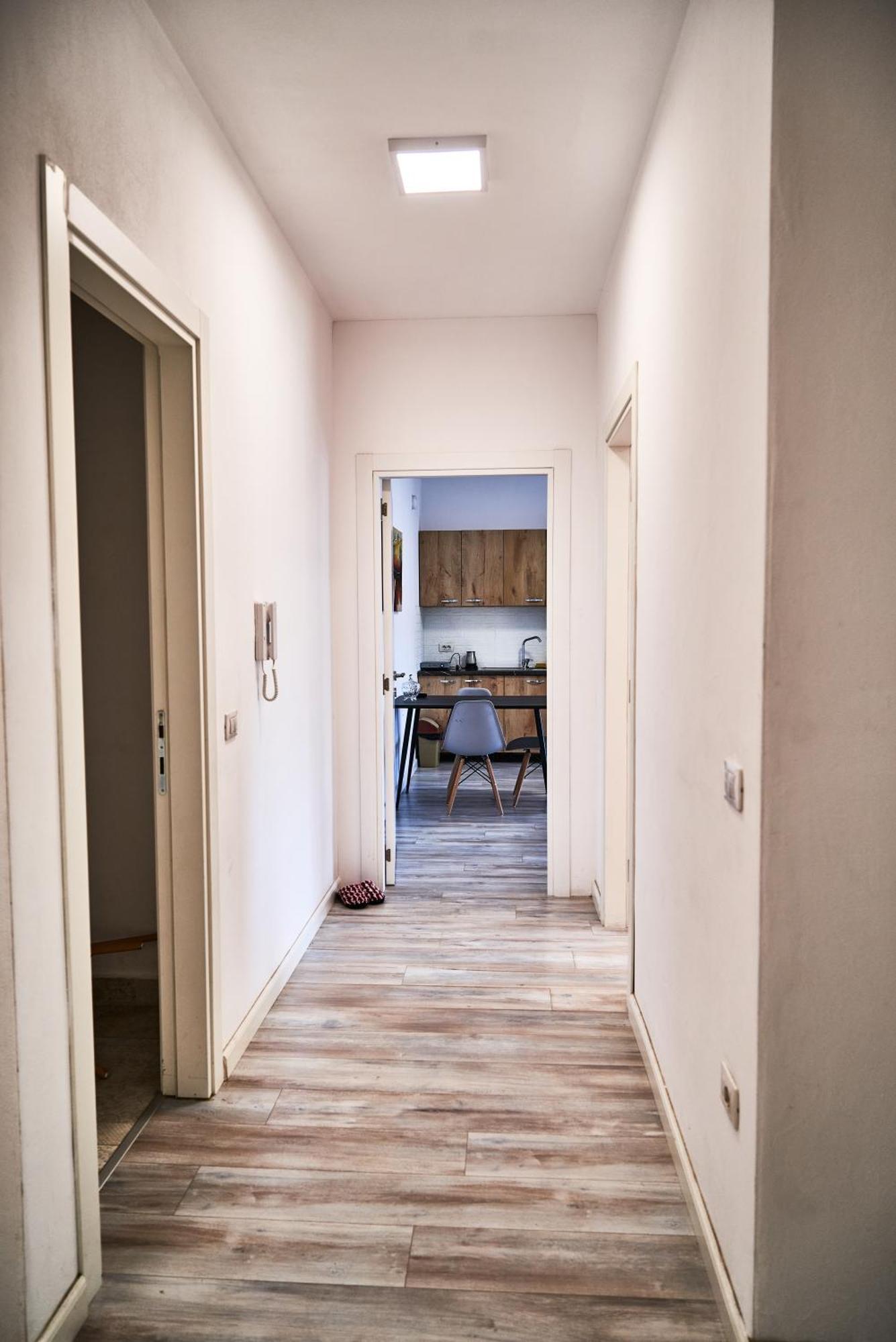 Kalpazo Home Tirana 21 Εξωτερικό φωτογραφία
