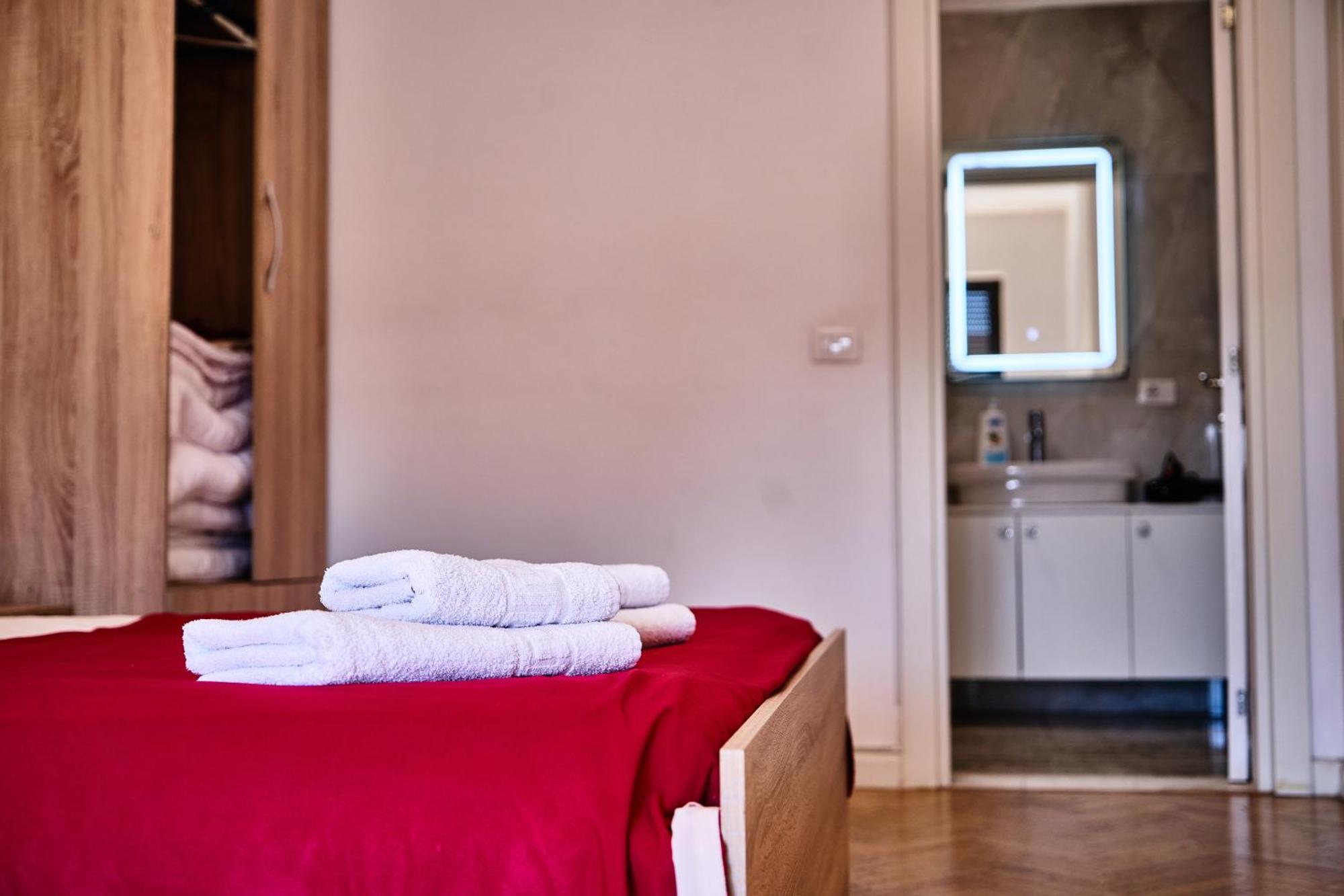 Kalpazo Home Tirana 21 Εξωτερικό φωτογραφία