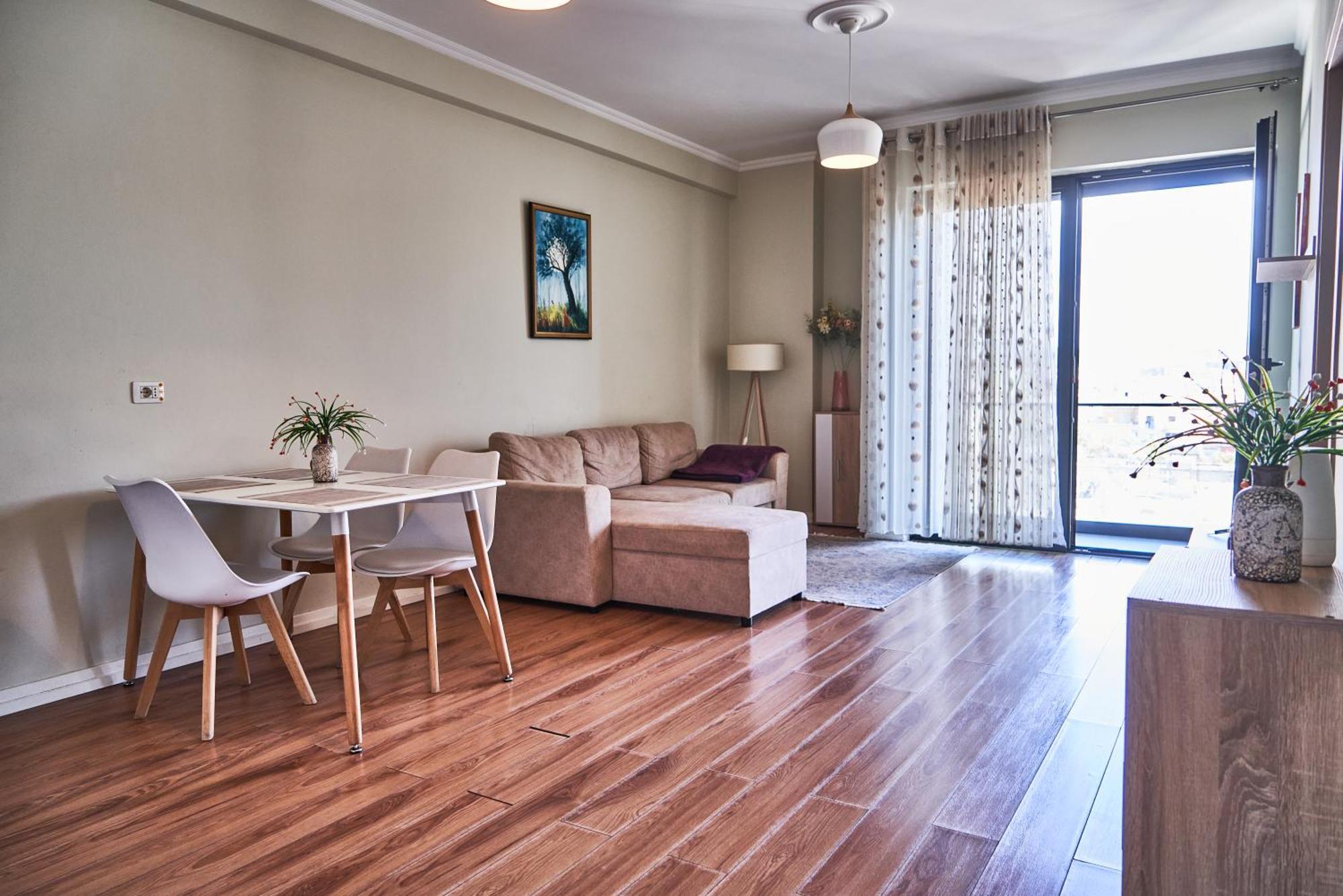 Kalpazo Home Tirana 21 Εξωτερικό φωτογραφία