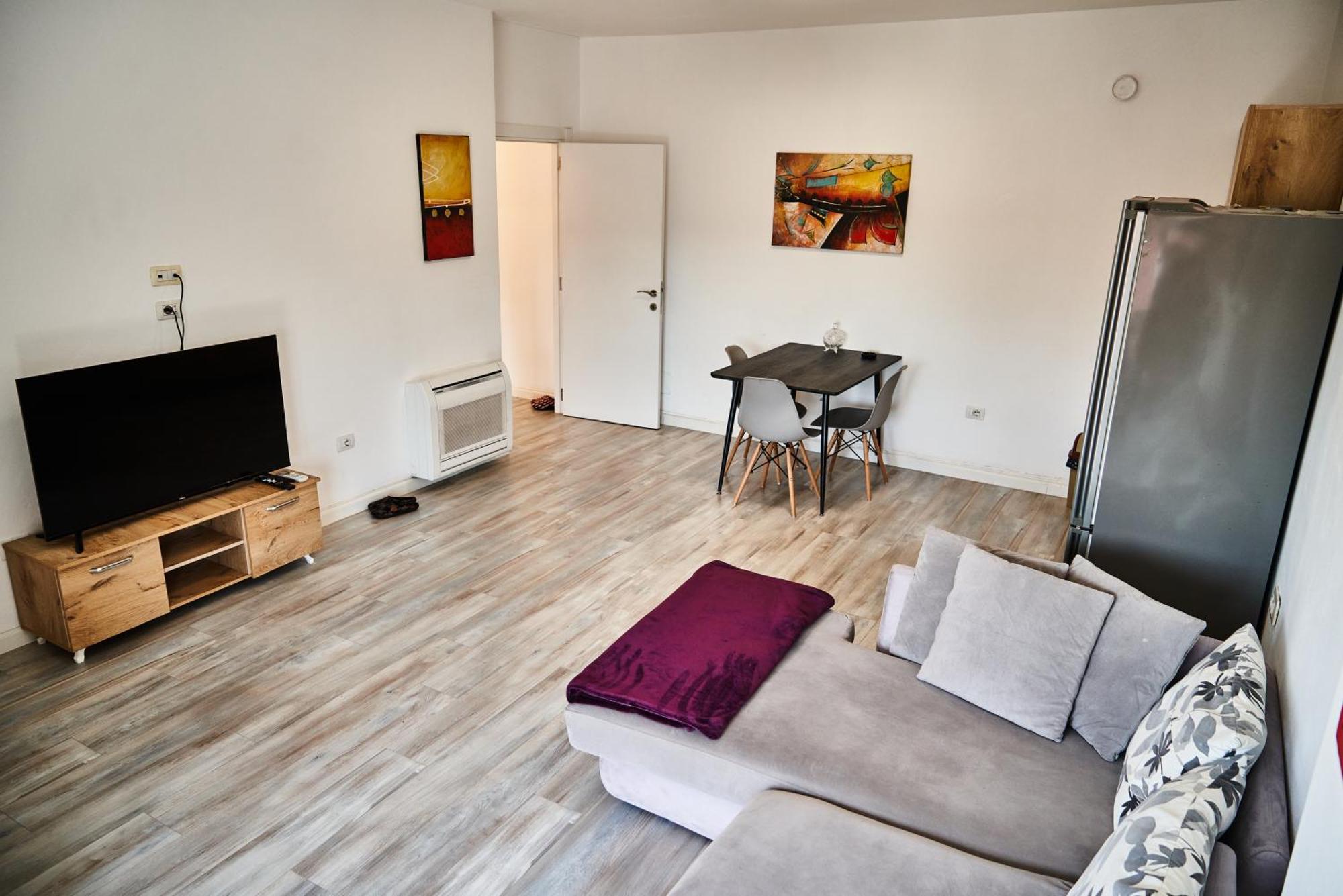 Kalpazo Home Tirana 21 Εξωτερικό φωτογραφία