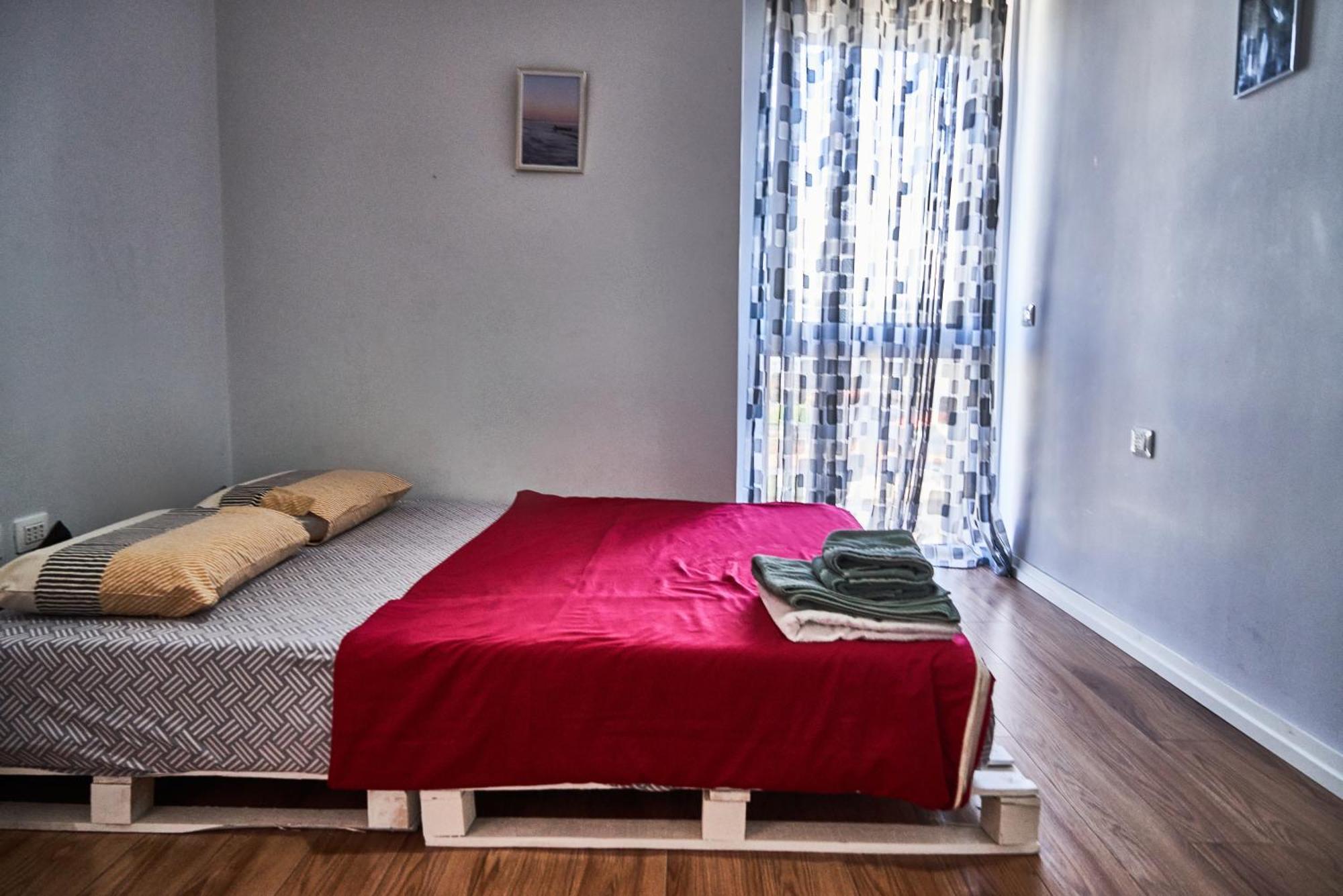Kalpazo Home Tirana 21 Εξωτερικό φωτογραφία