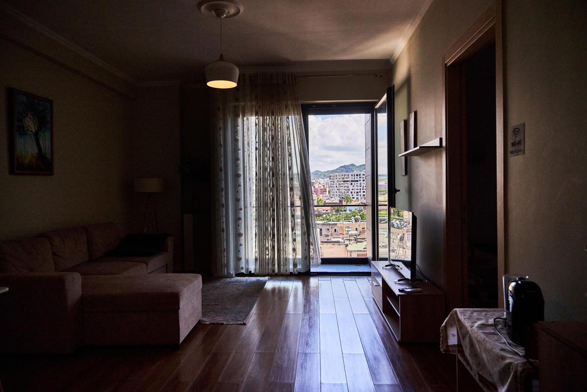 Kalpazo Home Tirana 21 Εξωτερικό φωτογραφία