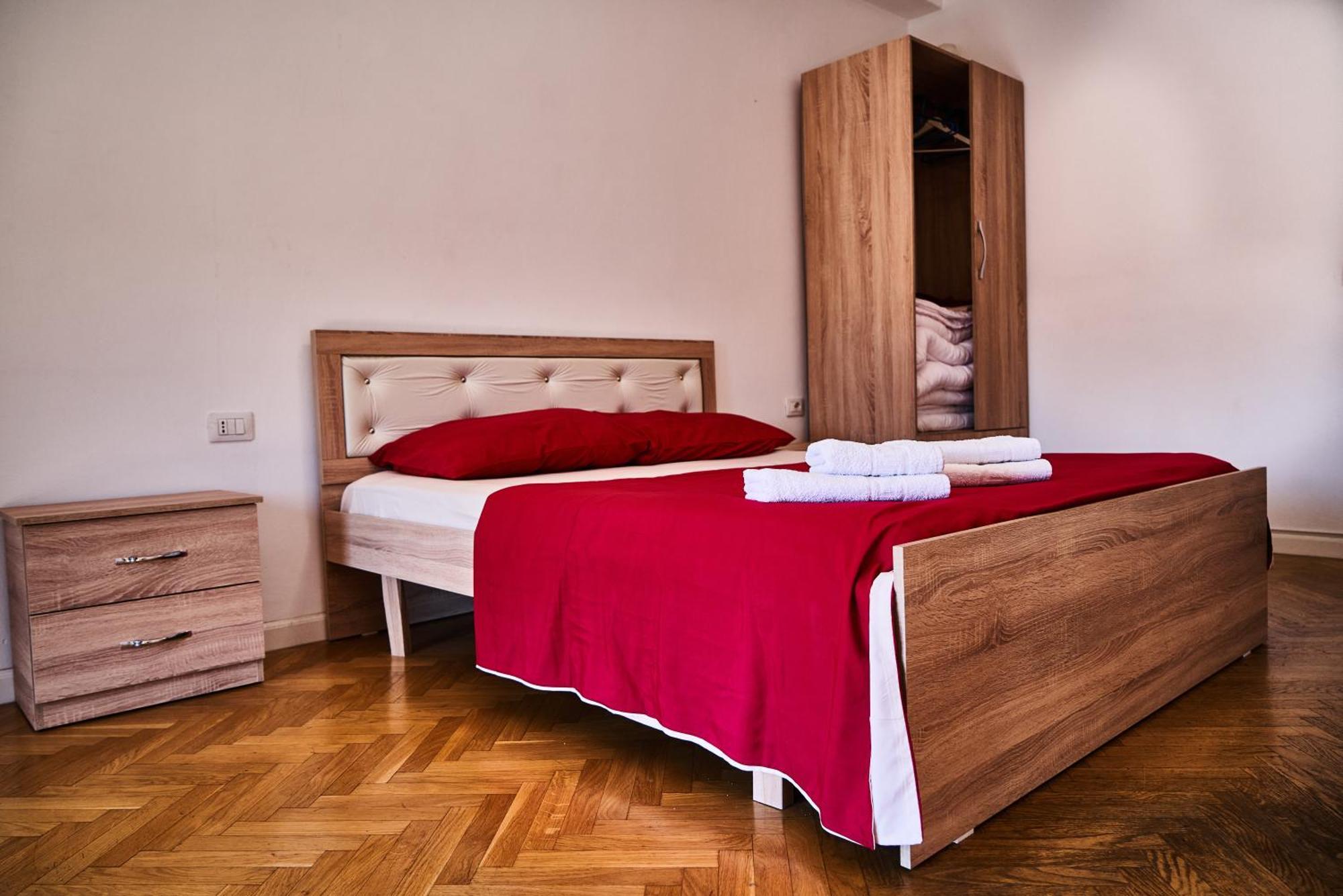 Kalpazo Home Tirana 21 Εξωτερικό φωτογραφία