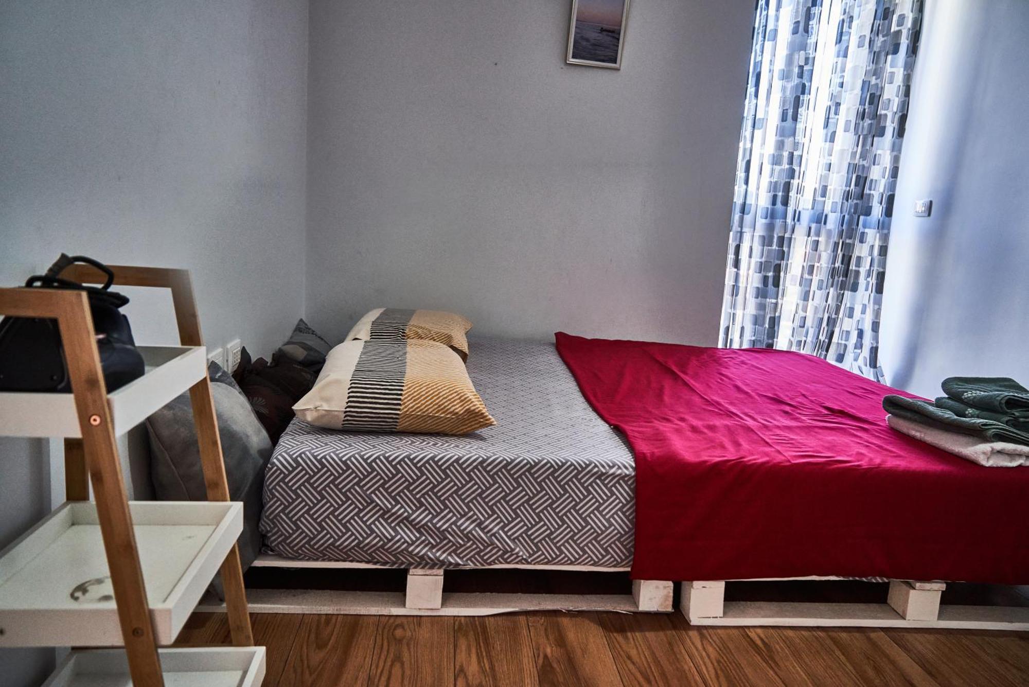 Kalpazo Home Tirana 21 Εξωτερικό φωτογραφία