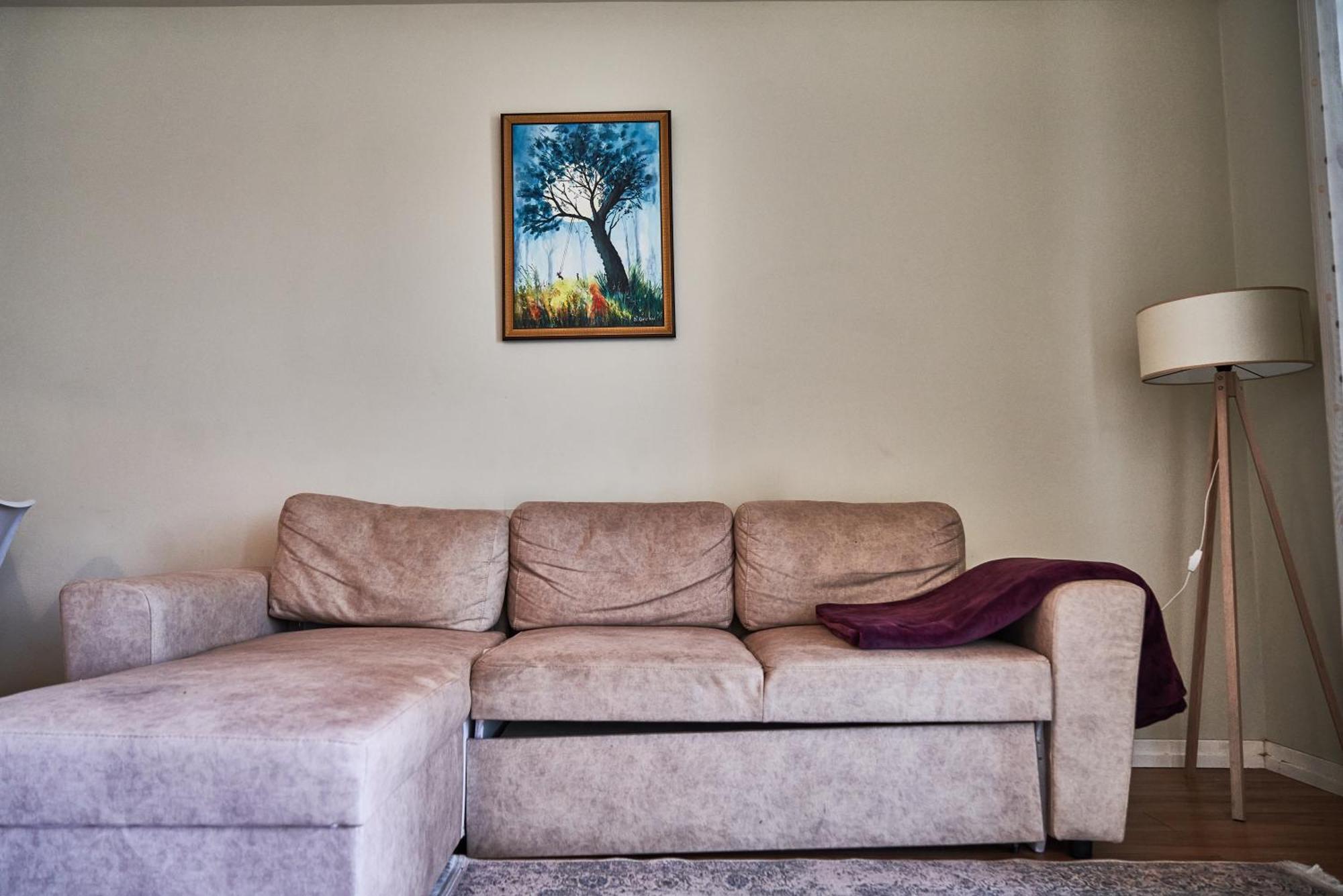 Kalpazo Home Tirana 21 Εξωτερικό φωτογραφία