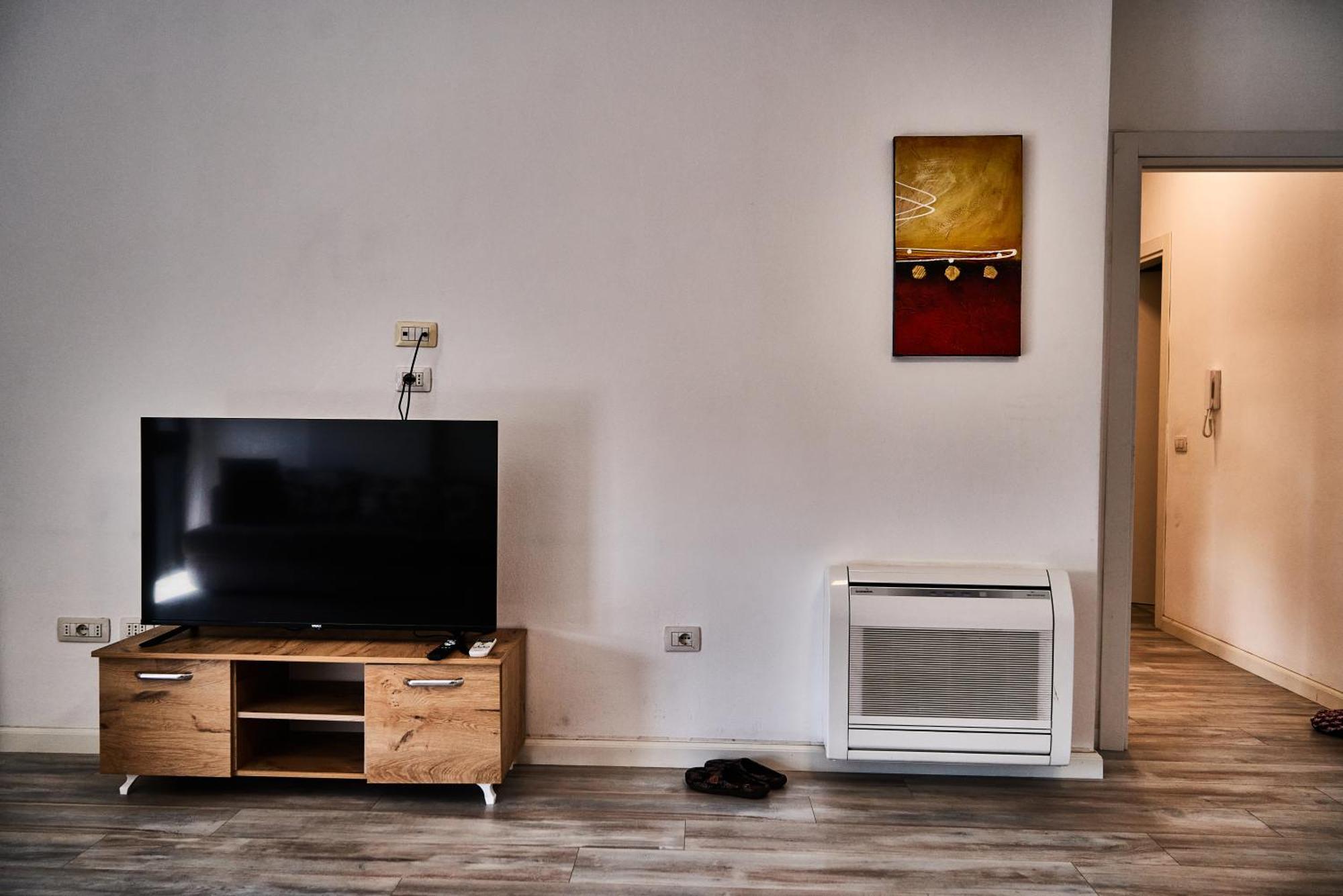 Kalpazo Home Tirana 21 Εξωτερικό φωτογραφία