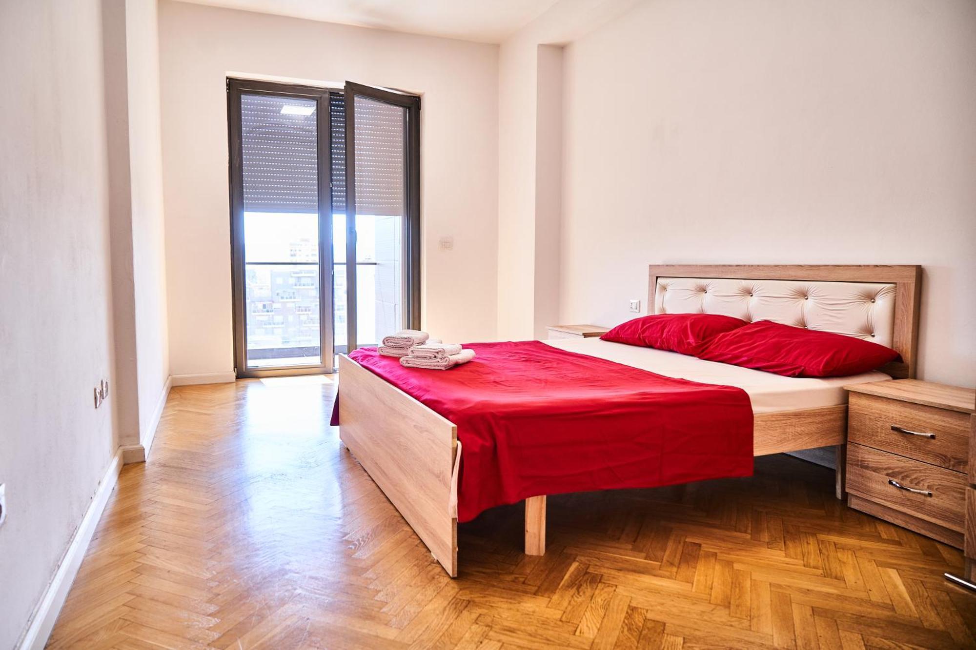 Kalpazo Home Tirana 21 Εξωτερικό φωτογραφία