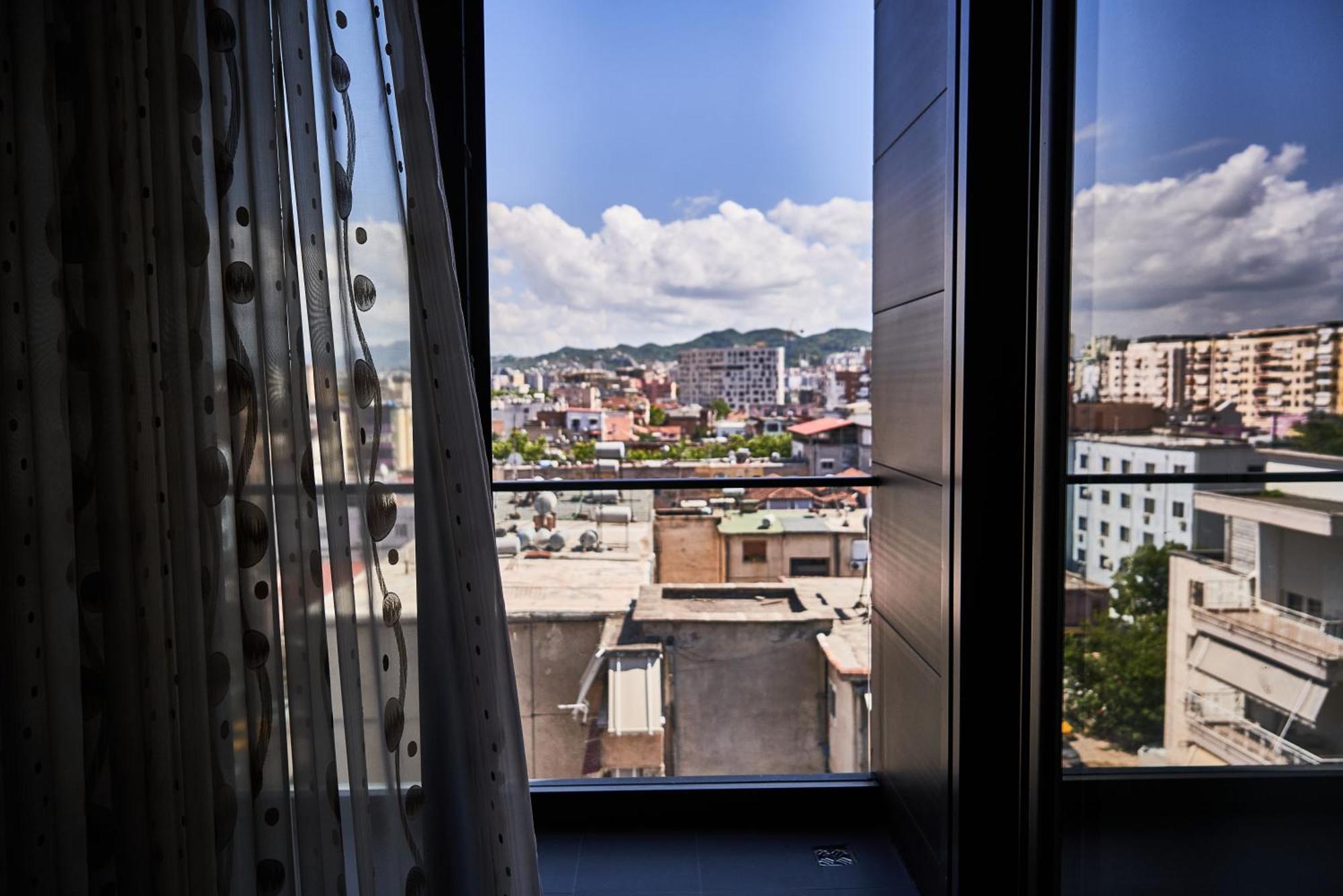 Kalpazo Home Tirana 21 Εξωτερικό φωτογραφία