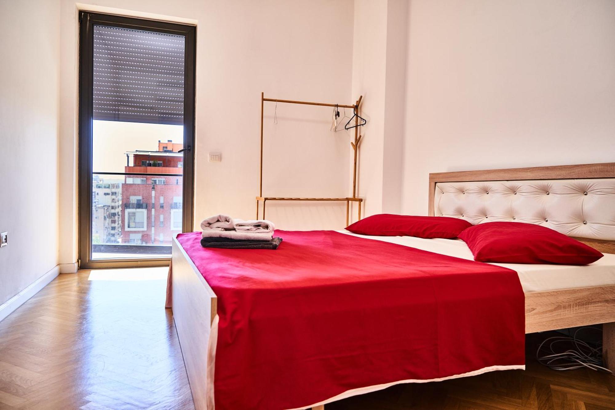 Kalpazo Home Tirana 21 Εξωτερικό φωτογραφία