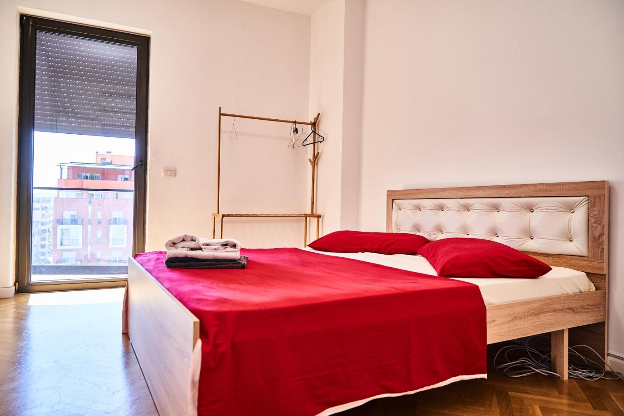 Kalpazo Home Tirana 21 Εξωτερικό φωτογραφία