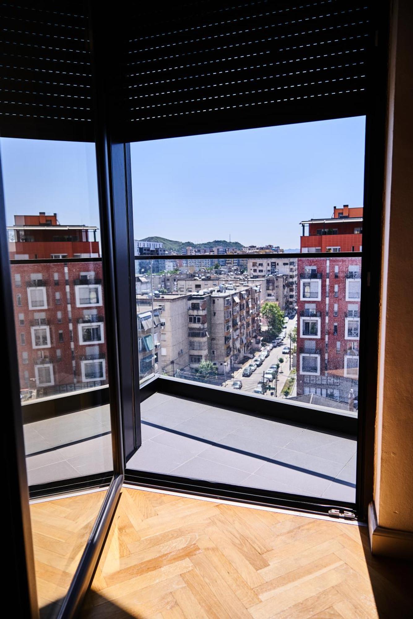 Kalpazo Home Tirana 21 Εξωτερικό φωτογραφία