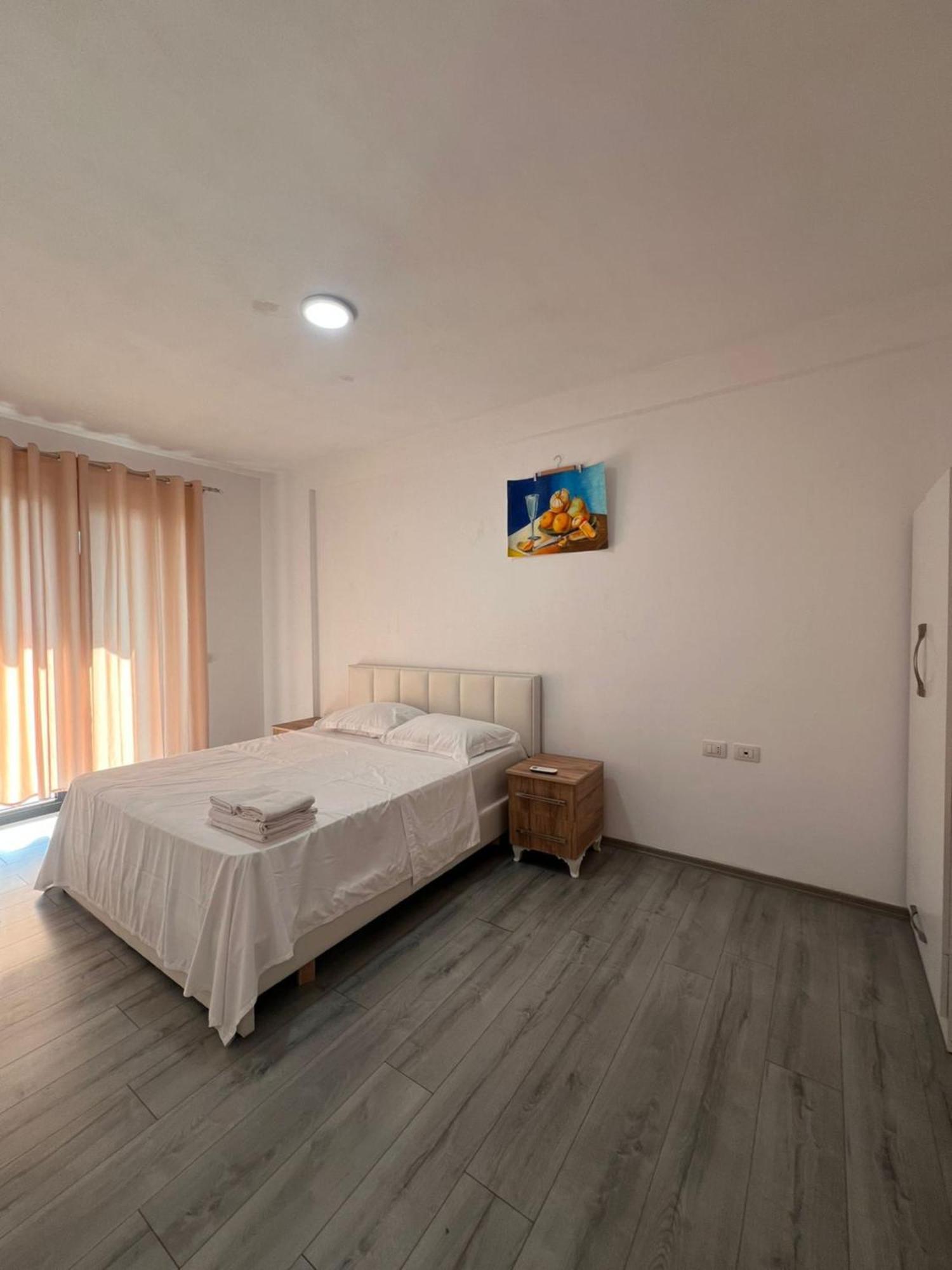 Kalpazo Home Tirana 21 Εξωτερικό φωτογραφία
