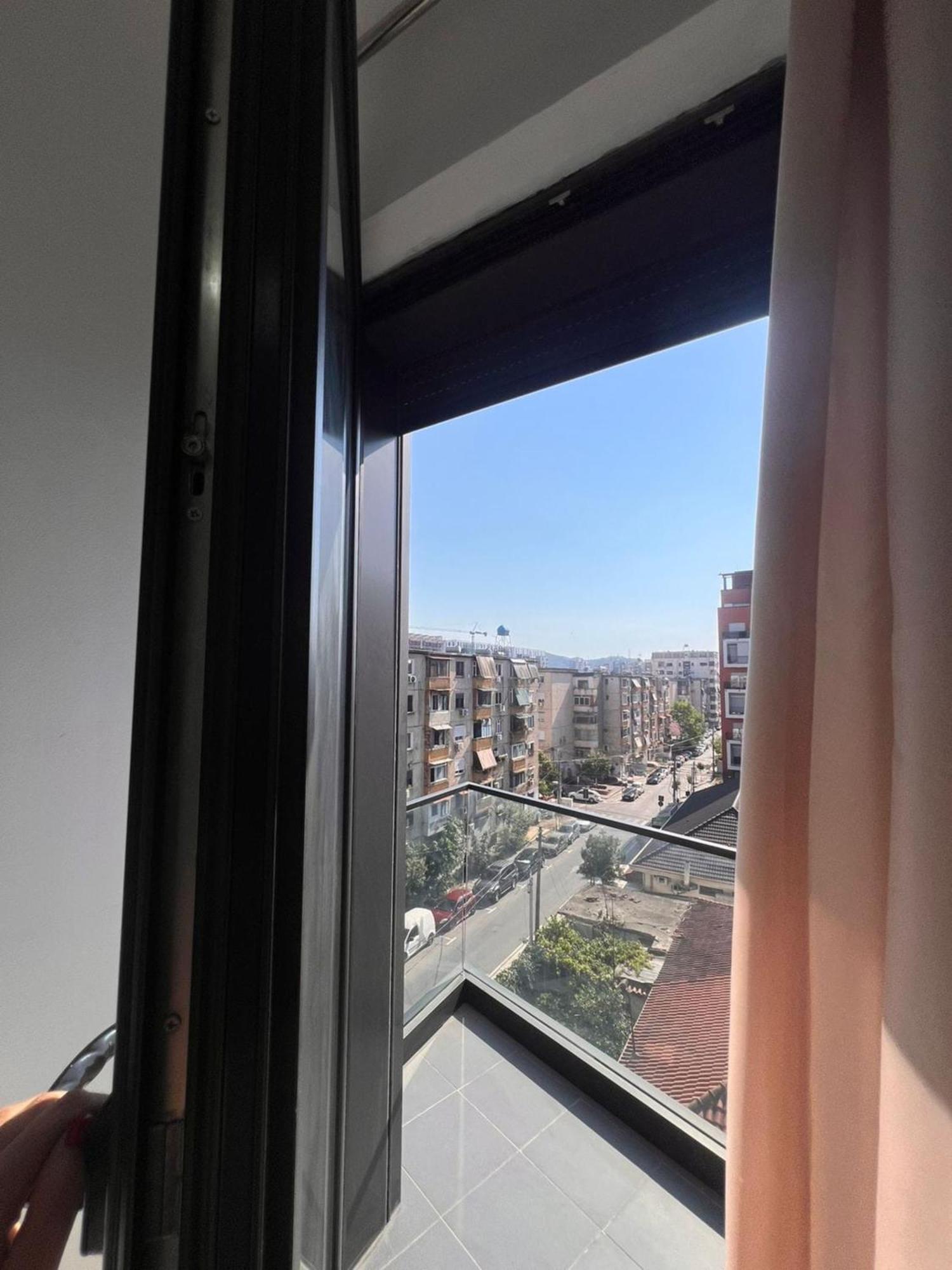 Kalpazo Home Tirana 21 Εξωτερικό φωτογραφία