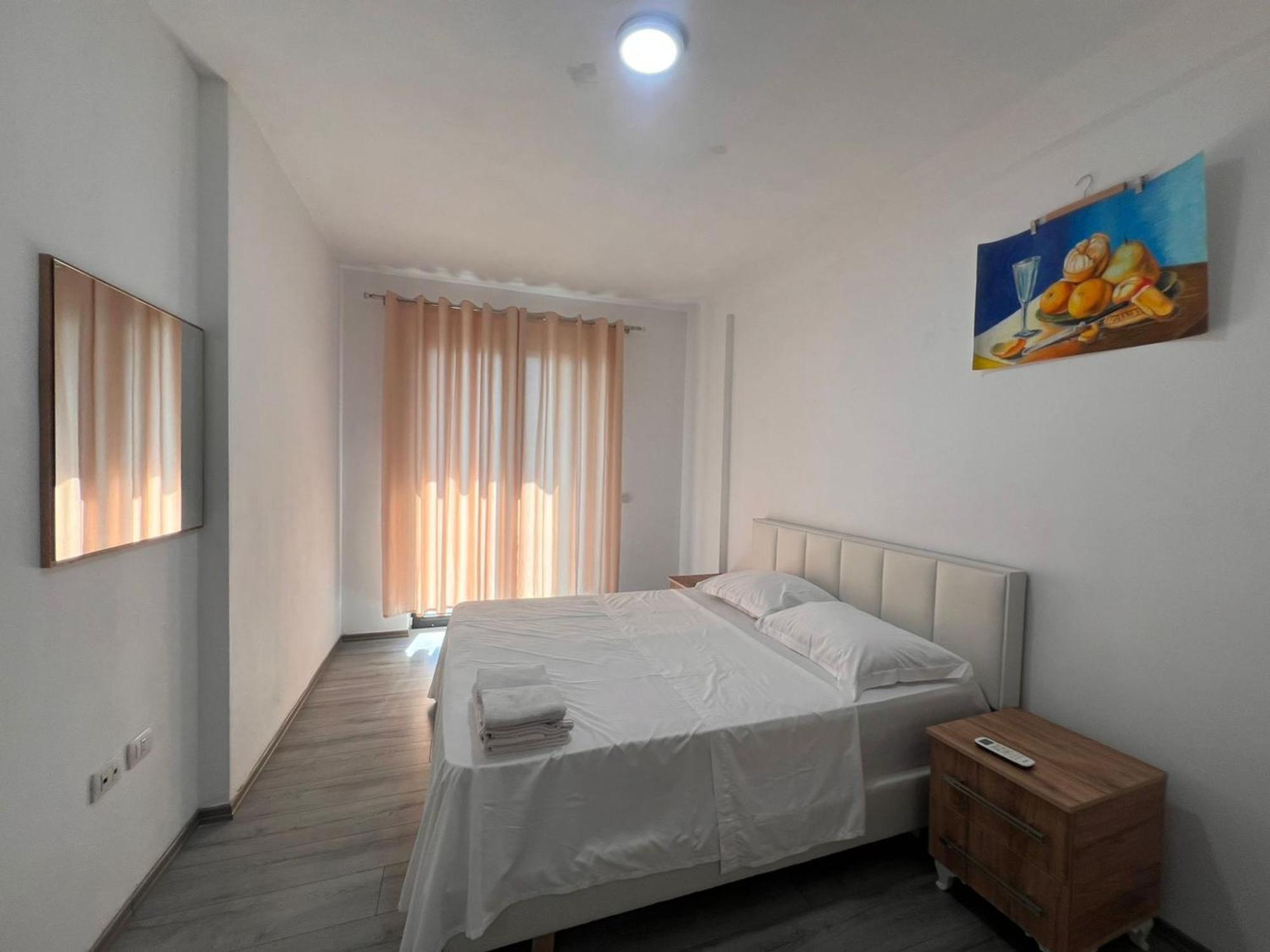 Kalpazo Home Tirana 21 Εξωτερικό φωτογραφία