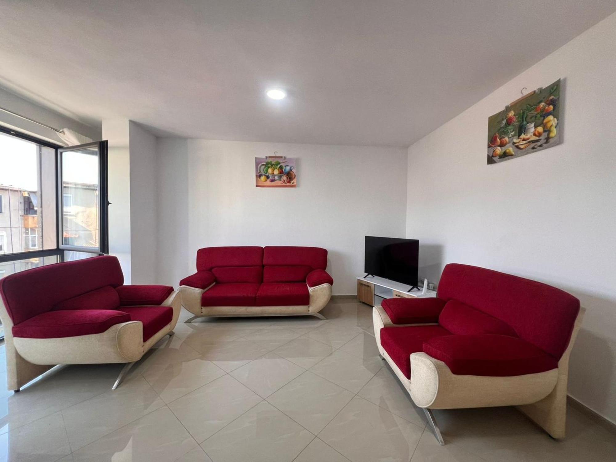 Kalpazo Home Tirana 21 Εξωτερικό φωτογραφία
