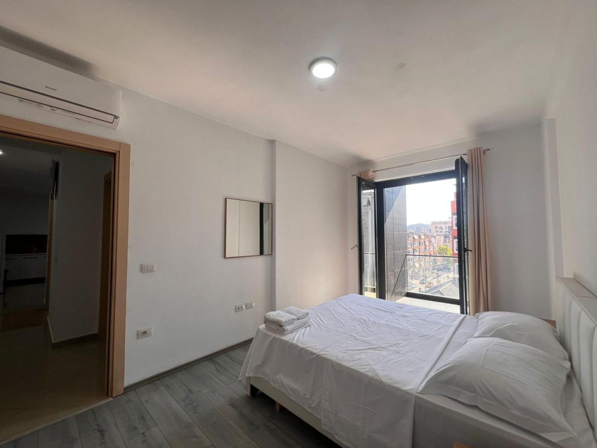 Kalpazo Home Tirana 21 Εξωτερικό φωτογραφία