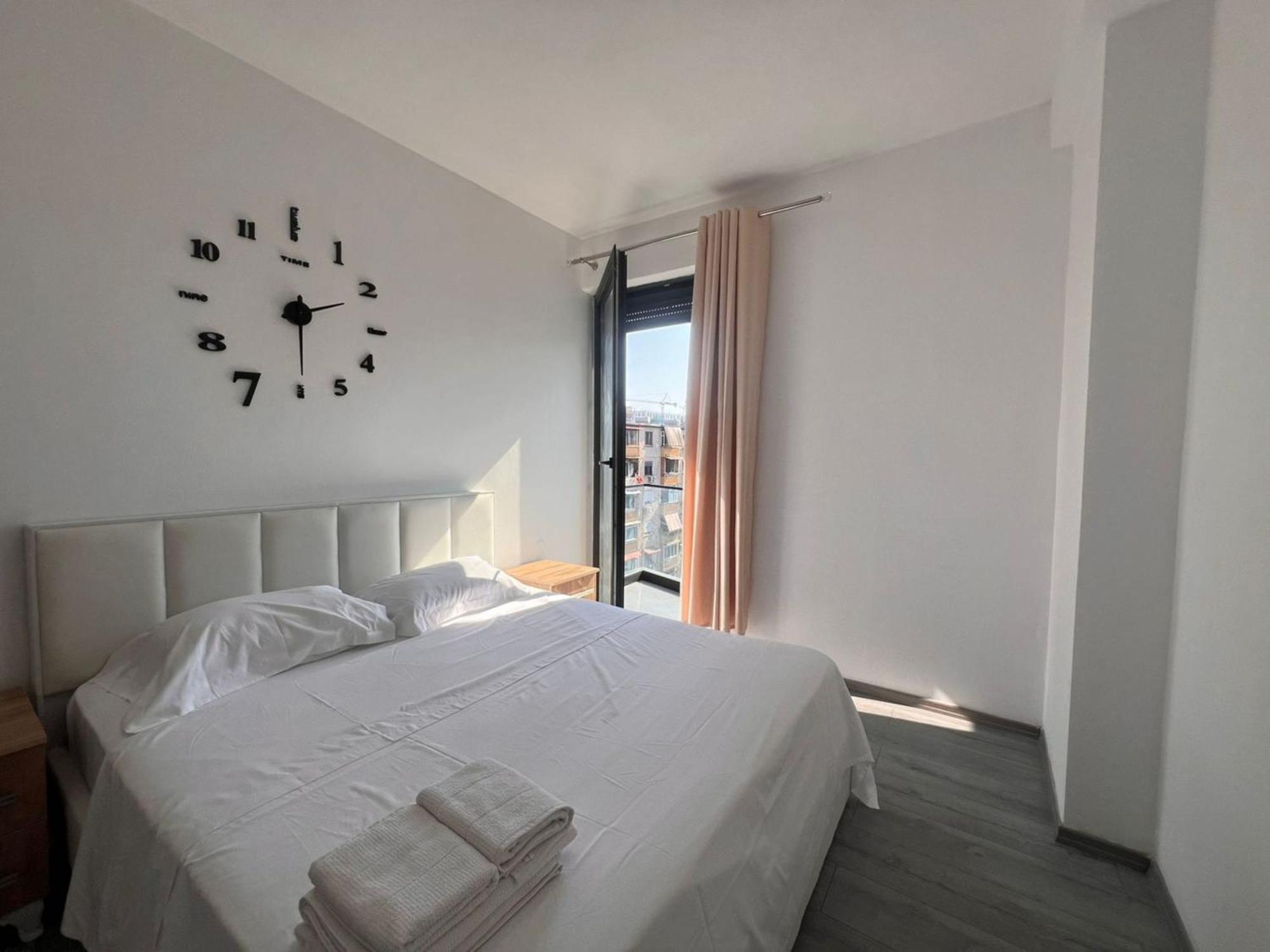 Kalpazo Home Tirana 21 Εξωτερικό φωτογραφία