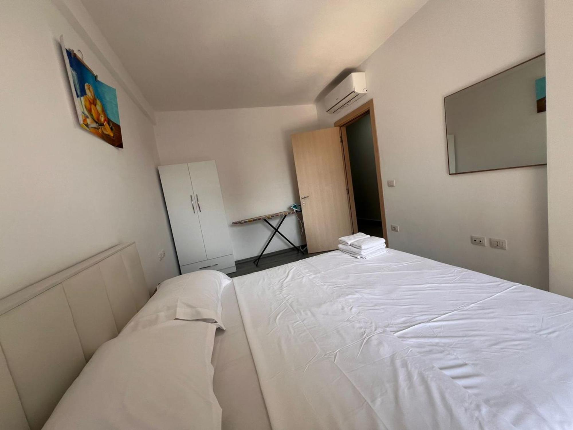 Kalpazo Home Tirana 21 Εξωτερικό φωτογραφία