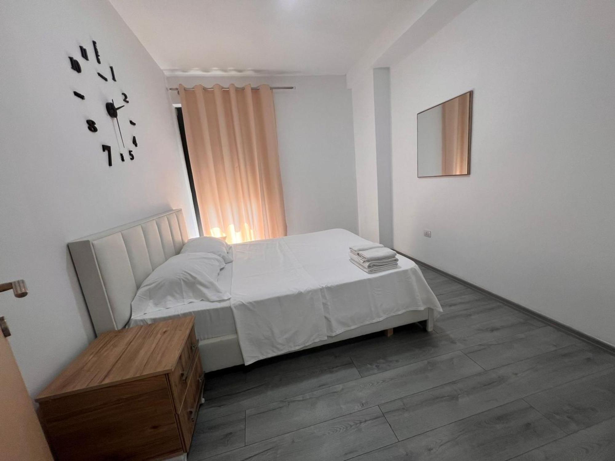 Kalpazo Home Tirana 21 Εξωτερικό φωτογραφία