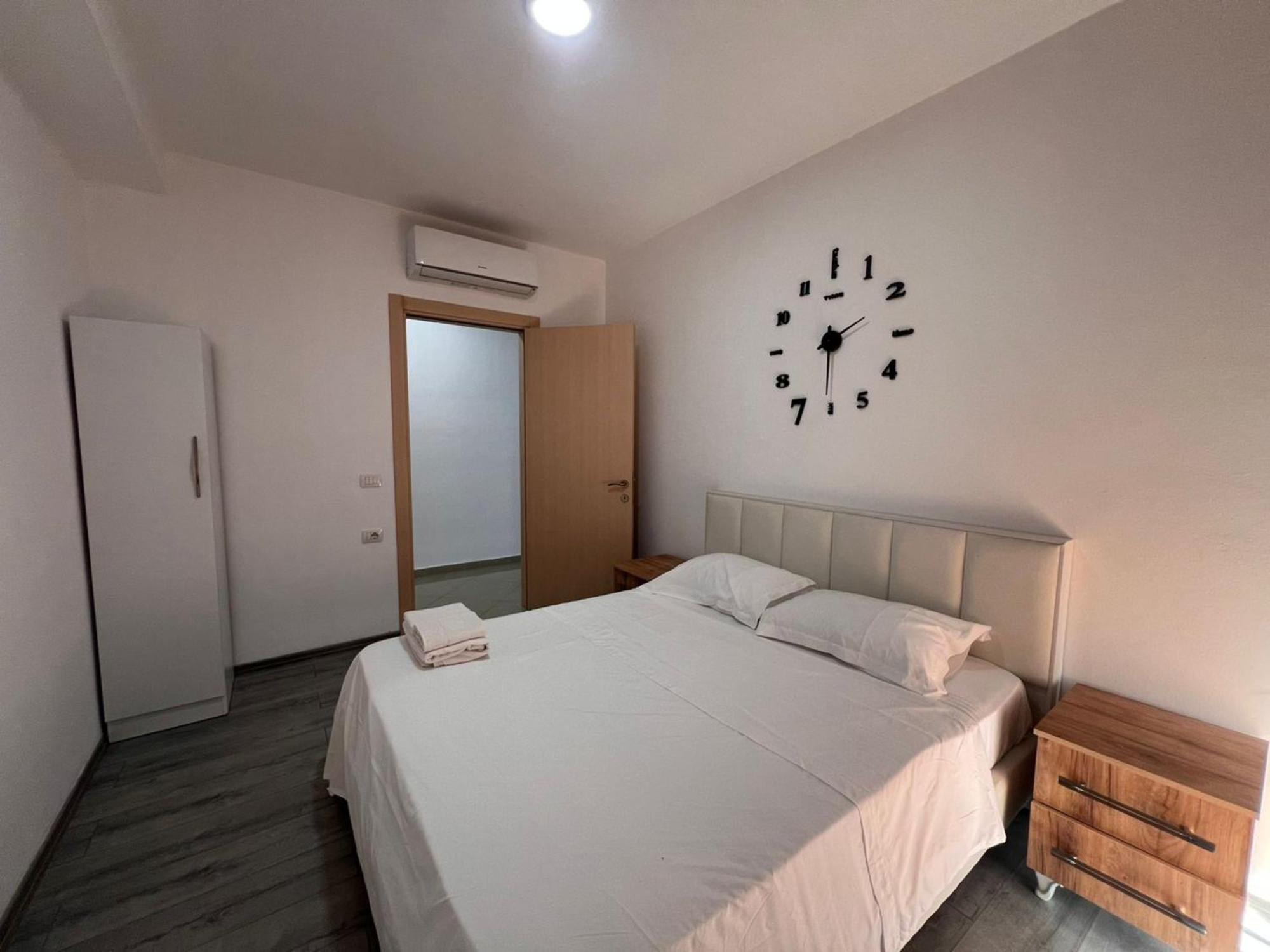 Kalpazo Home Tirana 21 Εξωτερικό φωτογραφία