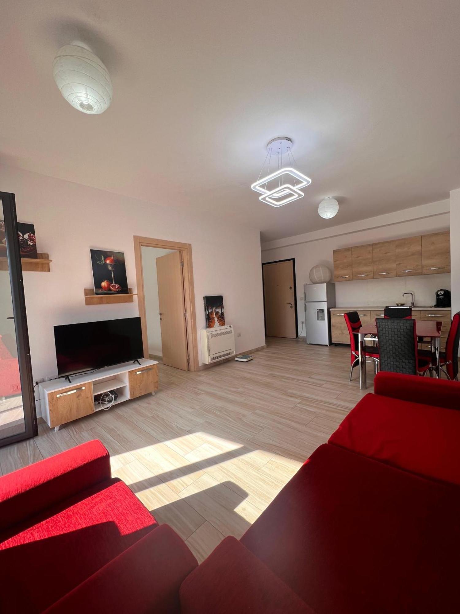 Kalpazo Home Tirana 21 Εξωτερικό φωτογραφία