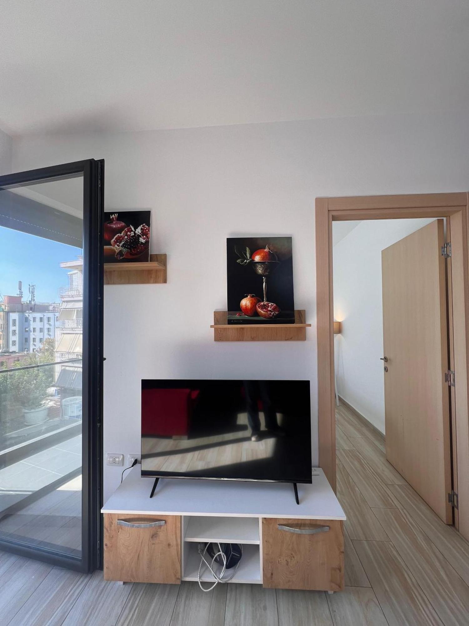 Kalpazo Home Tirana 21 Εξωτερικό φωτογραφία