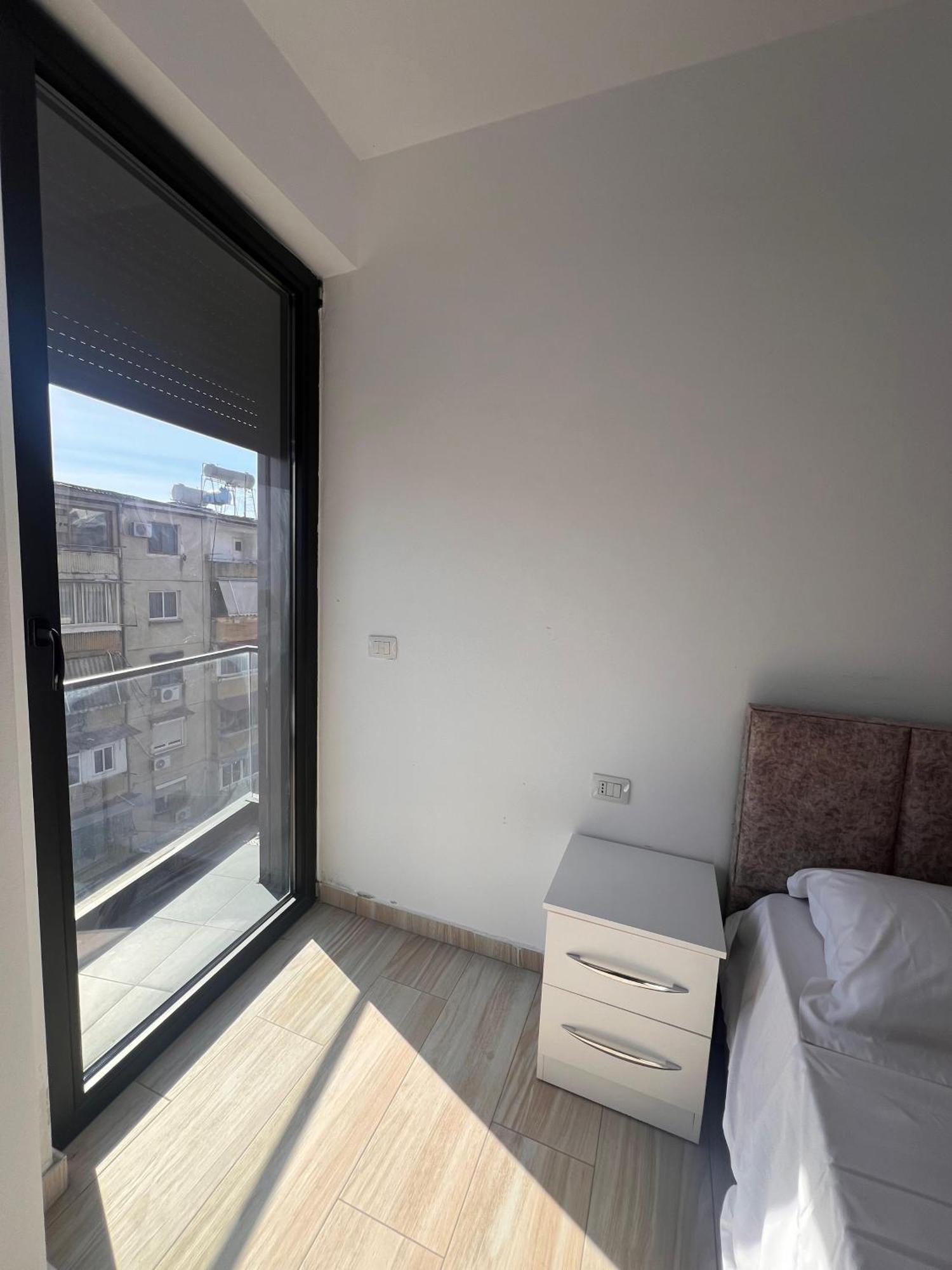 Kalpazo Home Tirana 21 Εξωτερικό φωτογραφία
