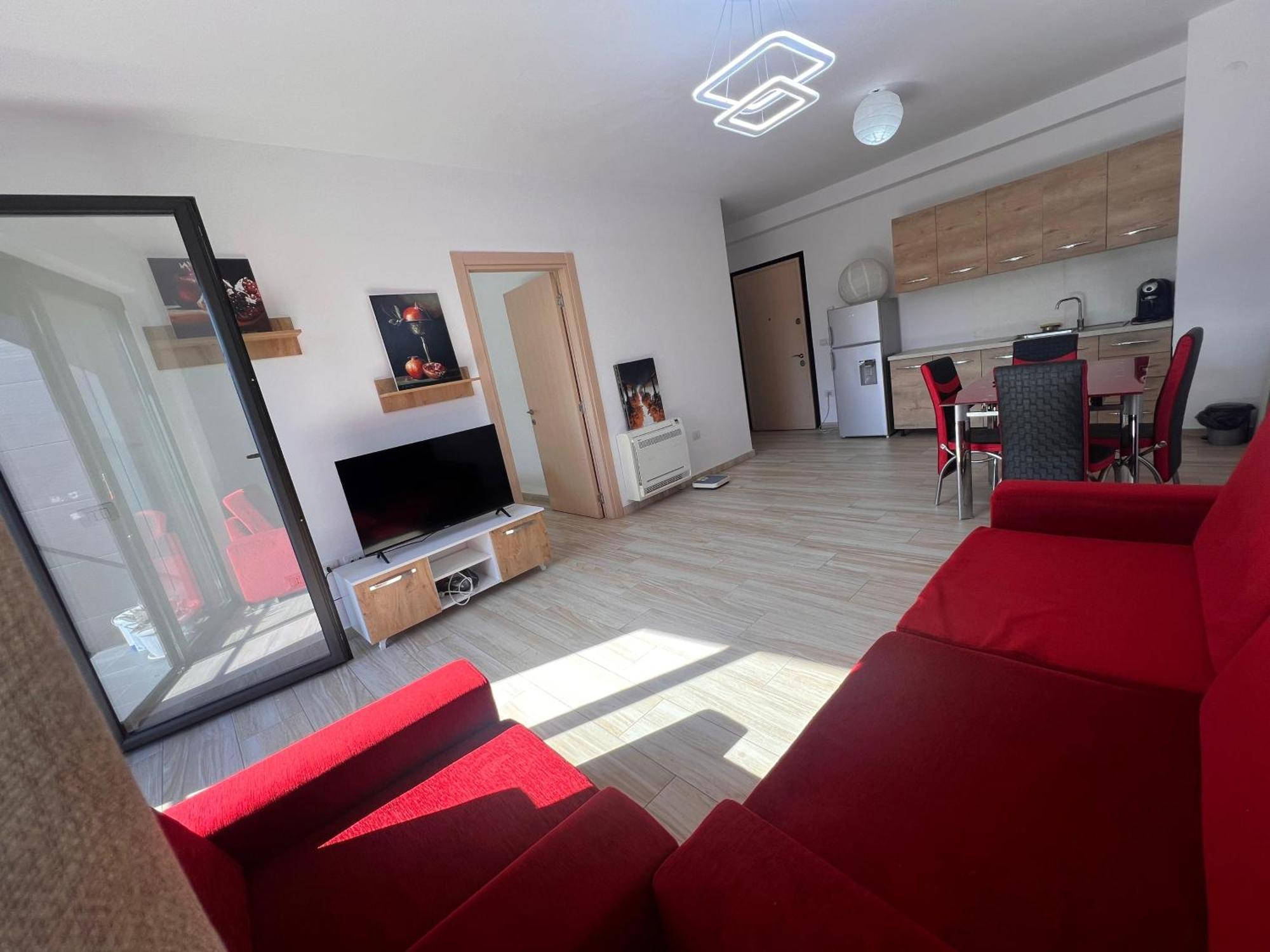 Kalpazo Home Tirana 21 Εξωτερικό φωτογραφία