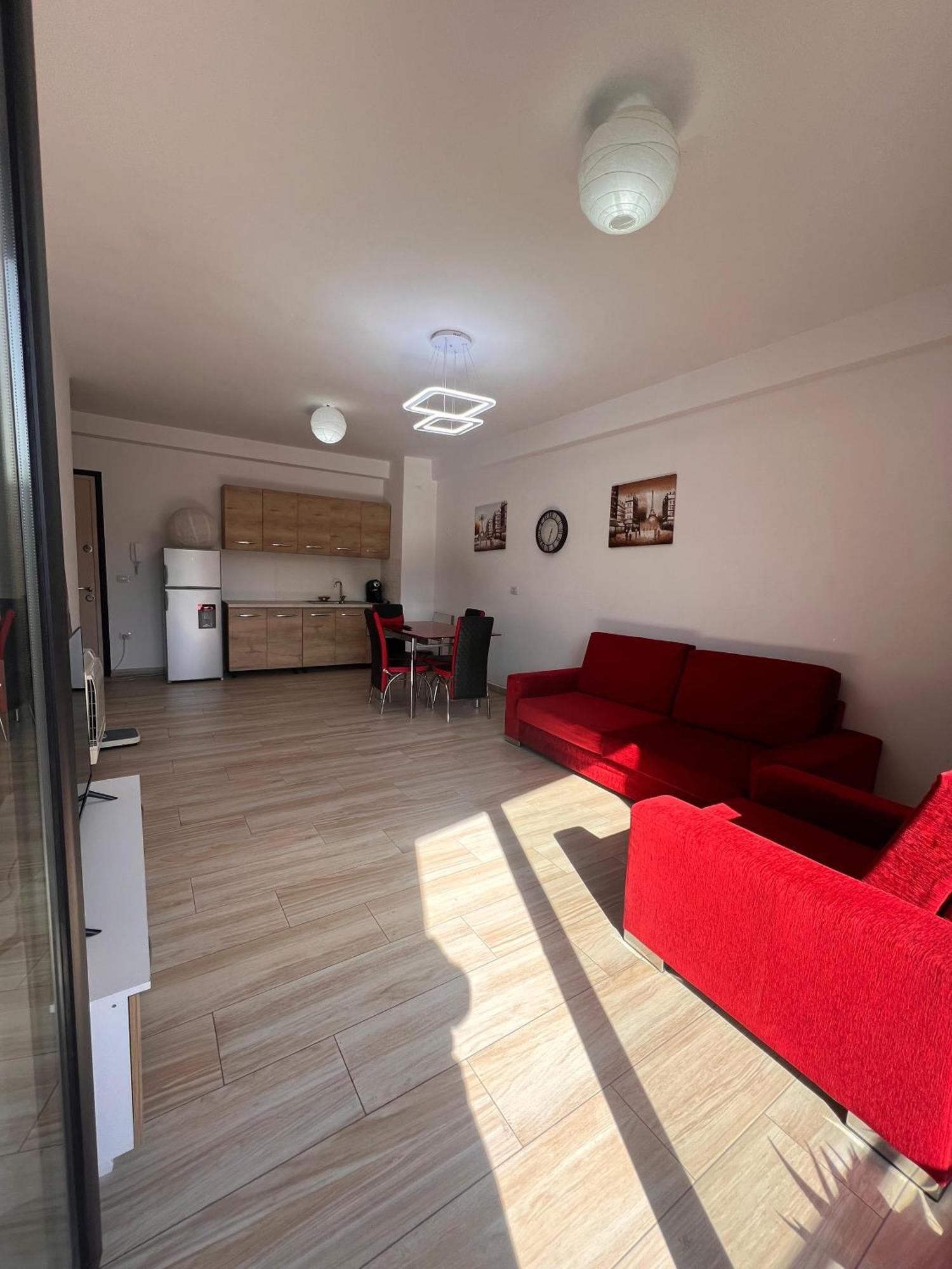 Kalpazo Home Tirana 21 Εξωτερικό φωτογραφία