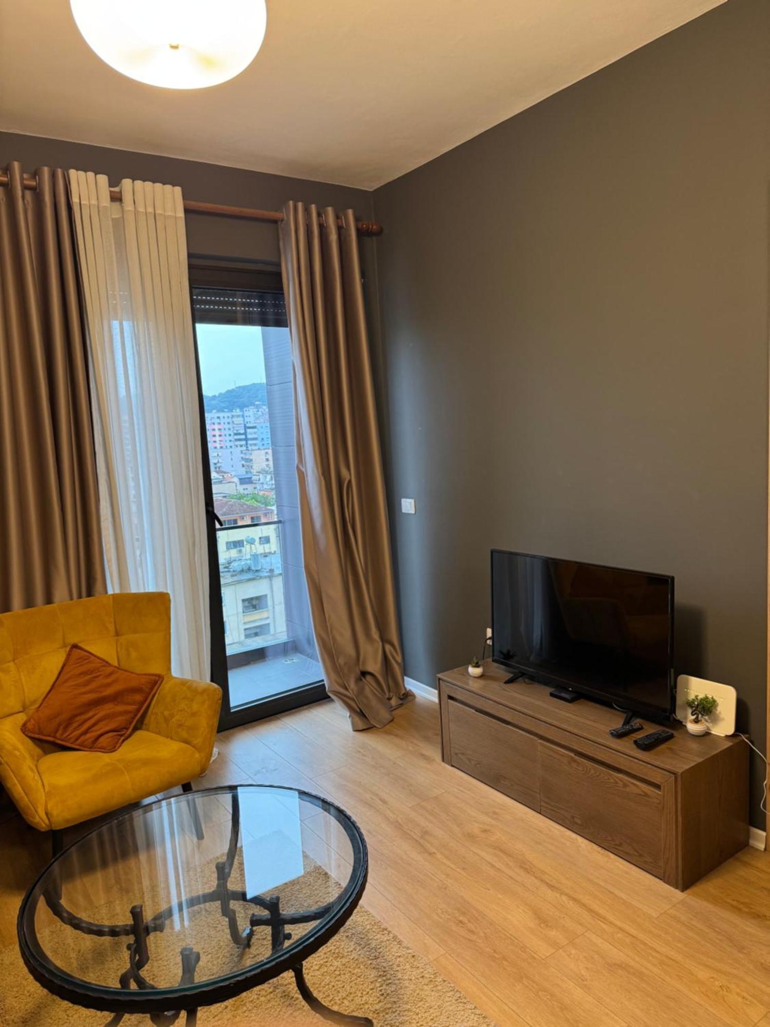 Kalpazo Home Tirana 21 Εξωτερικό φωτογραφία
