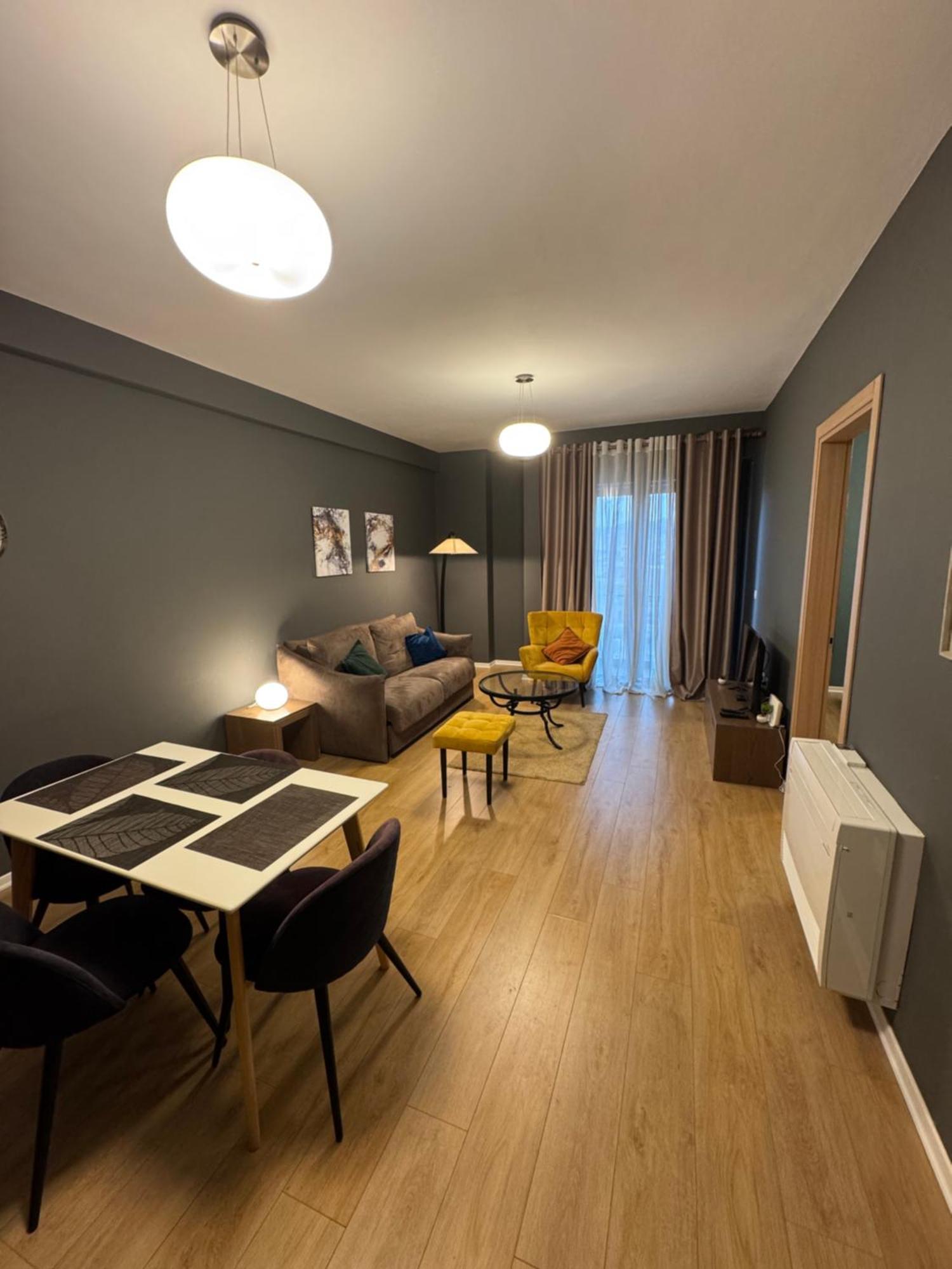 Kalpazo Home Tirana 21 Εξωτερικό φωτογραφία