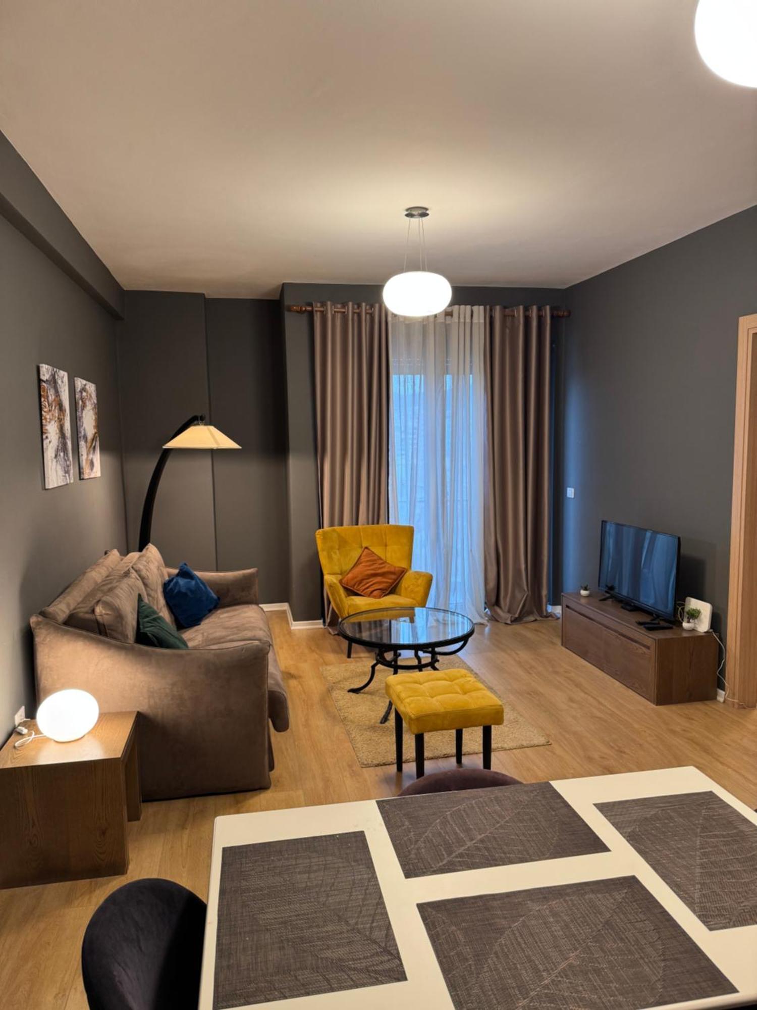 Kalpazo Home Tirana 21 Εξωτερικό φωτογραφία